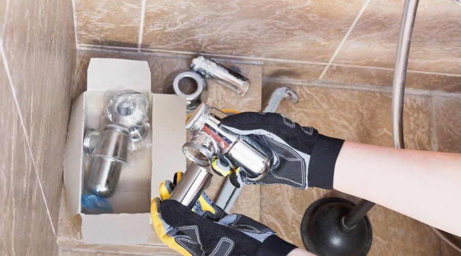 Local Siding Services in Hilltown, PA